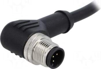 DEGSON ELECTRONICS Plug | M12 |