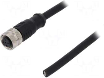 DEGSON ELECTRONICS Plug | M12 |