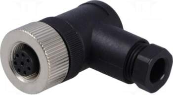 DEGSON ELECTRONICS Plug | M12 |