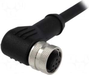 DEGSON ELECTRONICS Plug | M12 |