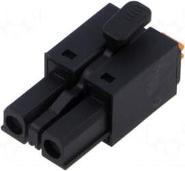 DEGSON ELECTRONICS Connector: pluggable terminal block