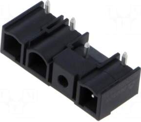 DEGSON ELECTRONICS Connector: pluggable terminal block