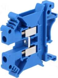 DEGSON ELECTRONICS Splice terminal: rail |