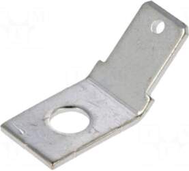 DEGSON ELECTRONICS Terminal: flat | 6