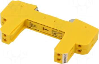 DEHN Plug socket | -40÷80°C |