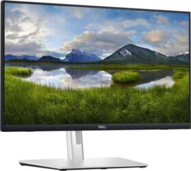 Dell P2424HT, LED monitor - 23