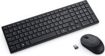 DELL Pro Compact Silent Keyboard and