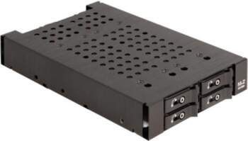DeLOCK 3.5? Removable frame for