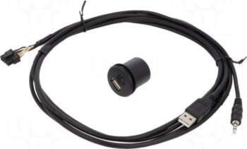 DELOCK Cable | 1.5m |