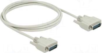 DELOCK Cable | D-Sub 15pin plug