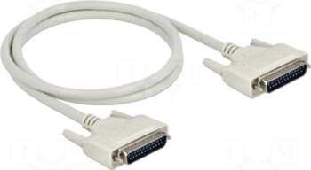 DELOCK Cable | D-Sub 25pin plug