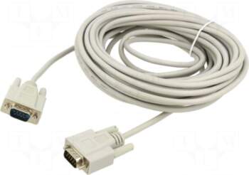 DELOCK Cable | D-Sub 9pin plug