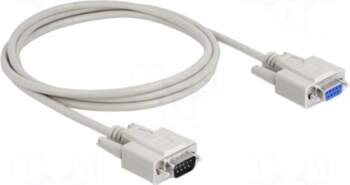 DELOCK Cable | D-Sub 9pin socket