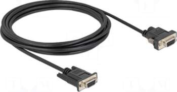 DELOCK Cable | D-Sub 9pin socket