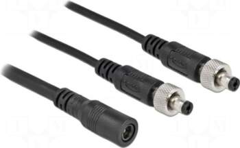 DELOCK Cable | DC 5,5/2
