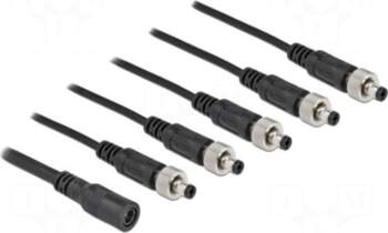 DELOCK Cable | DC 5,5/2