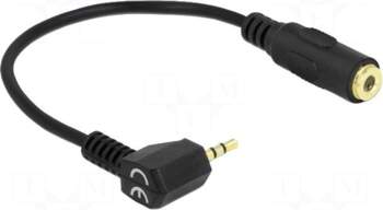 DELOCK Cable | Jack 2.5mm