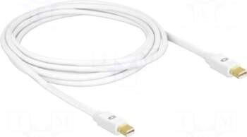 DELOCK Cable | mini DisplayPort plug