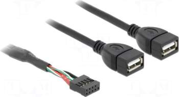 DELOCK Cable | USB 2.0