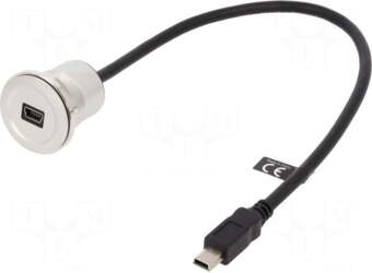 DELOCK Cable | USB 2.0