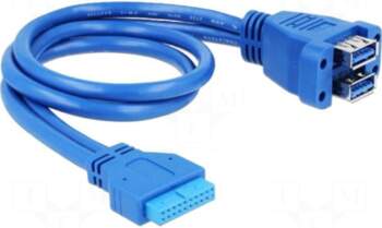 DELOCK Cable | USB 3.0