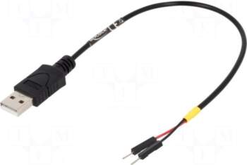 DELOCK Cable | USB A plug