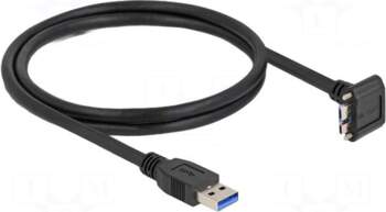 DELOCK Cable | USB A plug