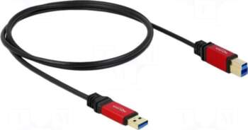 DELOCK Cable | USB A plug