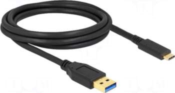 DELOCK Cable | USB A plug