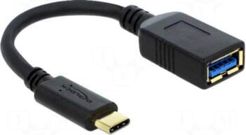 DELOCK Cable | USB A socket