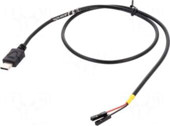 DELOCK Cable | USB C plug