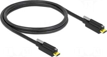 DELOCK Cable | USB C plug