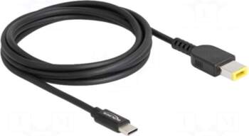 DELOCK Cable | USB C plug