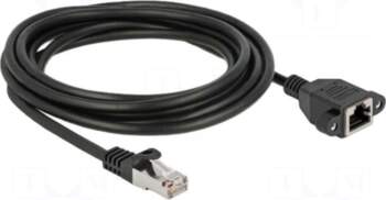 DELOCK Extender Ethernet | S/FTP |