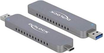 DeLOCK M.2 PCIe SSD with