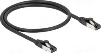 DELOCK Patch cord | S/FTP |
