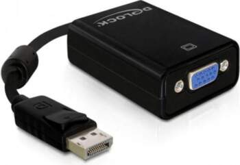 DELOCK Switch LANCOM Systems GS-3126XP (61848)