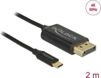 DELOCK USB Type-C > DisplayPort (DP