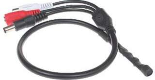 DELTA MODUŁ FONII SM-1/DC-PLUG