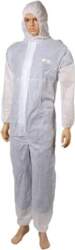 DELTA PLUS Protective coverall | Size: