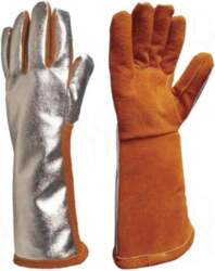 DELTA PLUS Protective gloves | Size: