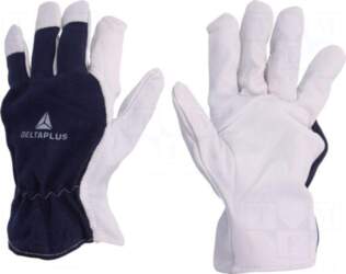 DELTA PLUS Protective gloves | Size: