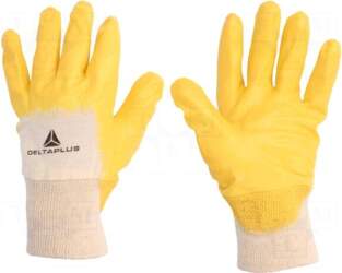 DELTA PLUS Protective gloves | Size: