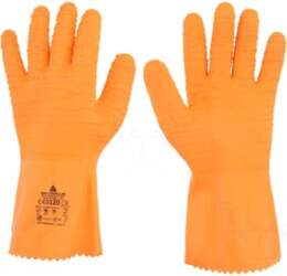 DELTA PLUS Protective gloves | Size: