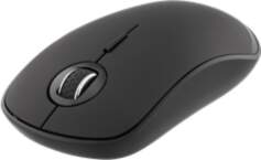 Deltaco Silent Wireless Bluetooth Mouse 1x