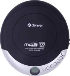 Denver DMP-391