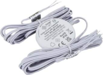 Design Light LED controller 12-24Vdc, 5A