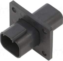 DEUTSCH / TE Connectivity Connector: wire-wire