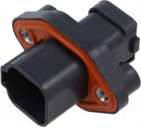 DEUTSCH / TE Connectivity Connector: wire-wire