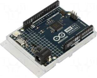Dev.kit: Arduino | prototype board